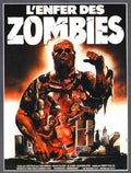 zombi 2  02 film star poster A4 Photo Print
