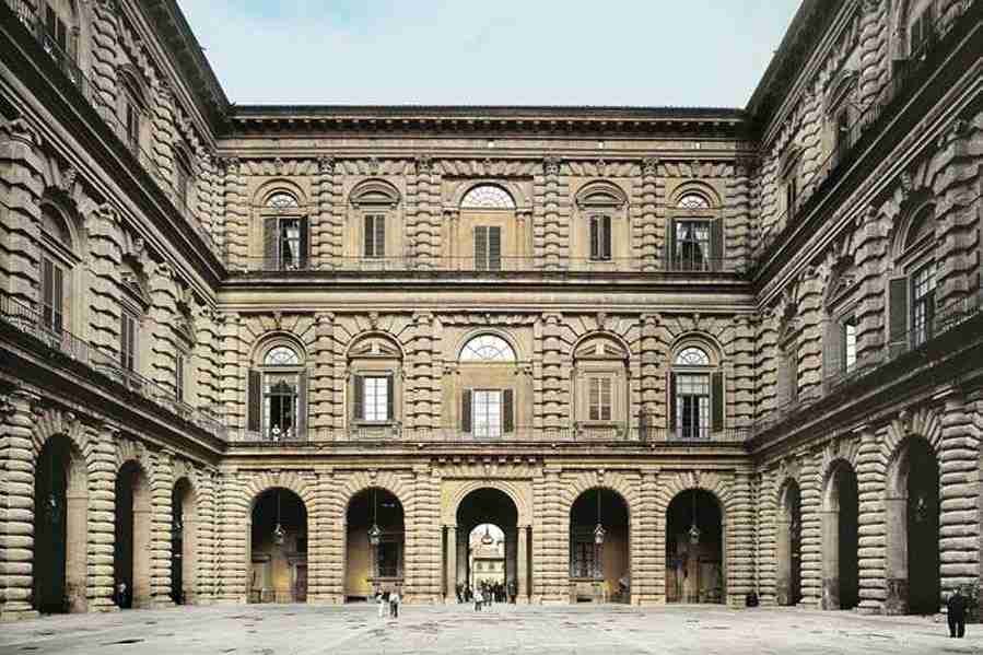 zpitti1 Art A4 Photo Print
