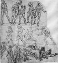 zstudies Art A4 Photo Print