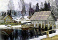 zukowski dam Art A4 Photo Print