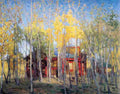 zukowski indian summer Art A4 Photo Print