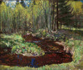 zukowski may 1922 Art A4 Photo Print