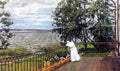 zukowski sad thoughts Art A4 Photo Print