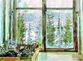 zukowski snowdrops Art A4 Photo Print