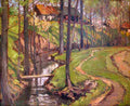 zukowski summer day Art A4 Photo Print